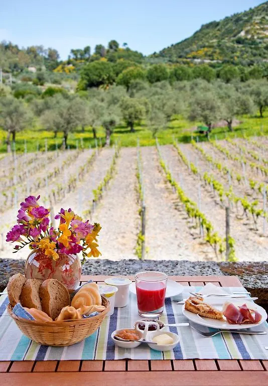 Pessighette Dimora Di Campagna Konuk evi Bosa