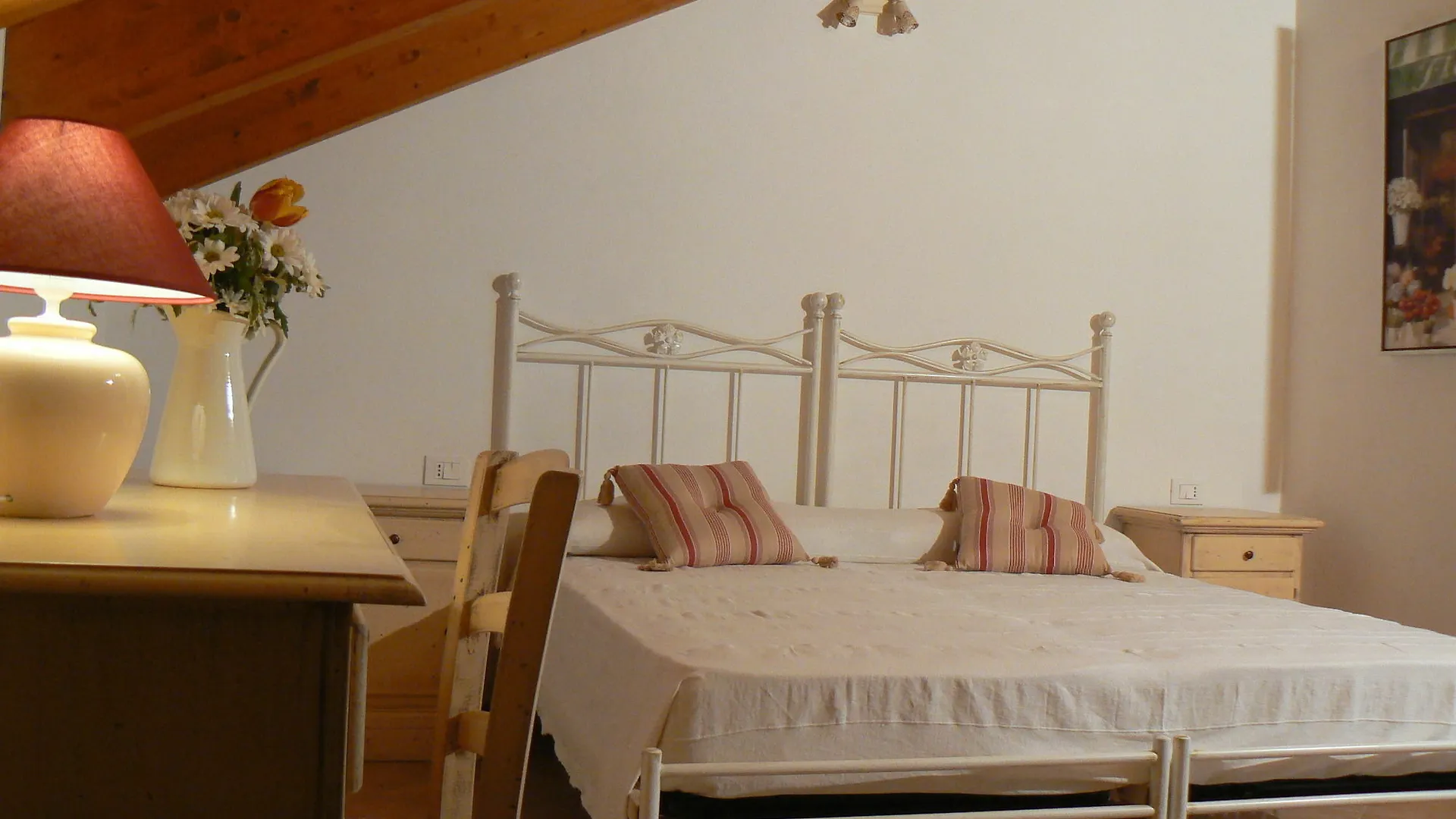 Pessighette Dimora Di Campagna Konuk evi Bosa Kır Evi