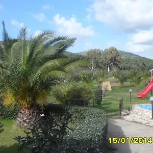Farm stay Isidoro, Fertilia
