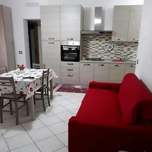 Apartment Ariosto, Bosa