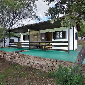 Campsite Villaggio Tesonis, Tertenia