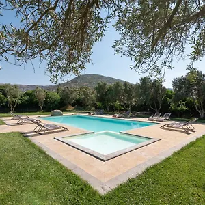 Farm stay Casa Marmida, Pardu Atzei