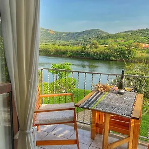 Ferienhaus Temo River House Romantic Balcony And Peaceful Retreat In The Heart Of, Bosa