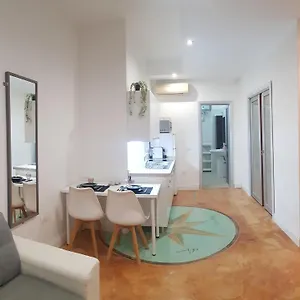 Casaalma Appartamento