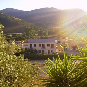 Farm stay La Grotta Del Tesoro, Santadi