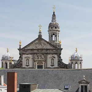 Mooi Licht In Bruisend Antwerpen! Appartement Antwerpen