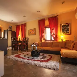 Apartment Luxury, Bosa