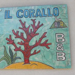Il Corallo Bed and breakfast