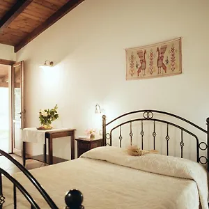 Farm stay Su Leunaxiu, Soleminis