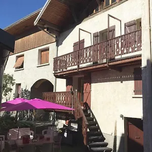 2 Chemin Des Epinois Appartement Séez