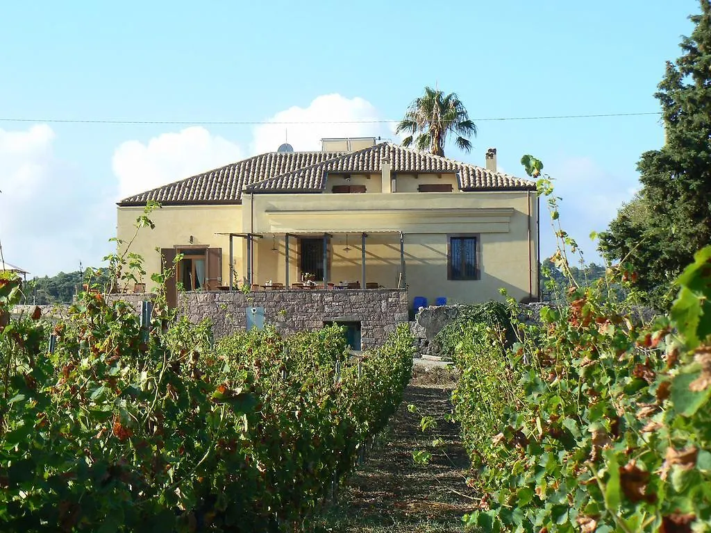 Pessighette Dimora Di Campagna Pension Bosa 0*,  Italië