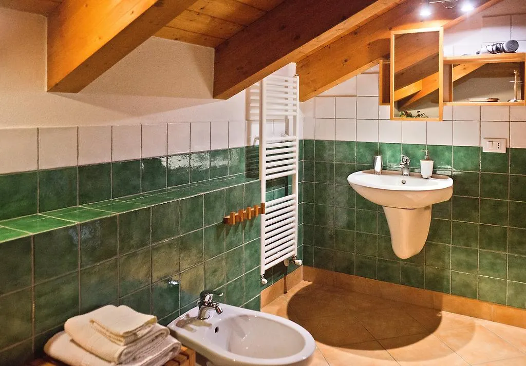 Landhuis Pessighette Dimora Di Campagna Pension Bosa